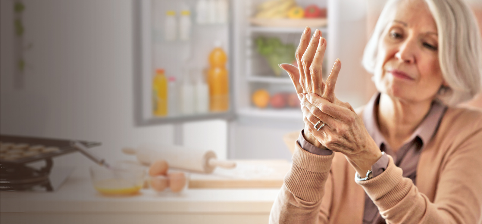 Advanced Specialty Care - Rheumatology