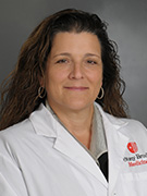 Anne Meo